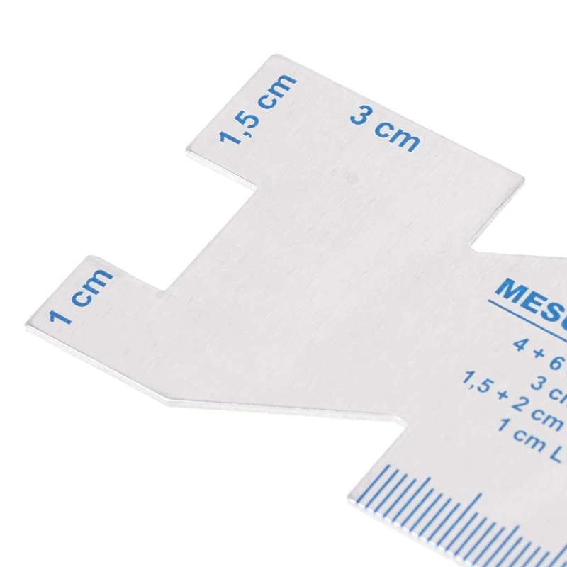 Линейка для шитья DIY в стиле пэчворк строчка шитье студентов | Дом и сад