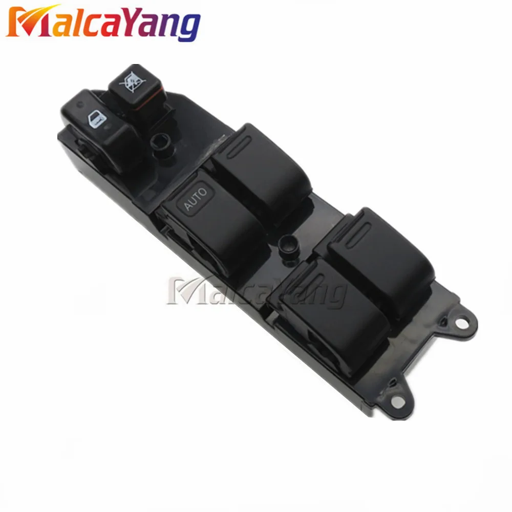 Главный выключатель электропитания для Avalon Camry Corolla Echo 84820 60090 8482060090 60090|window master