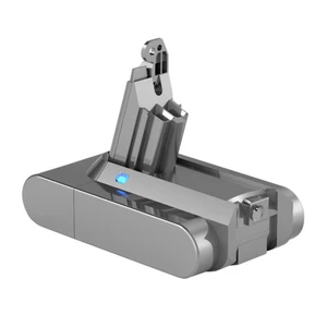 High Quality 21.6V 4000-1500MAH Lithium Ion Cleaner Battery For DYSON V6 DC58-62 DC72 DC74 SV03-08 Power Bank
