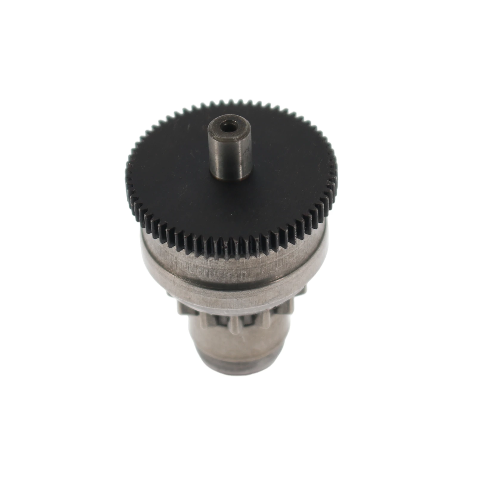 Wilebo GY6 49cc 50cc сцепление стартера двигателя Bendix для 139QMB 1P39QMB китайский скутер