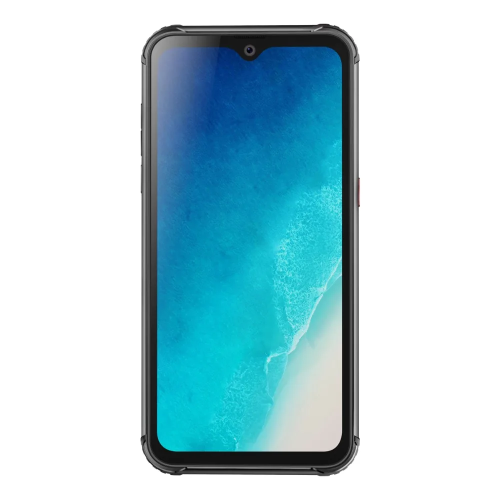 Blackview BV9800 Anroid 9,0 мобильный телефон ОЗУ 6 Гб ПЗУ 128 ГБ Восьмиядерный 3 камеры смартфон Global LTE 4G Две sim-карты отпечаток пальца IP68
