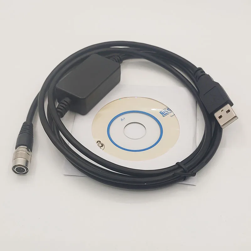 USB-кабель для передачи данных компьютера инструменты замера Gowi South кабель