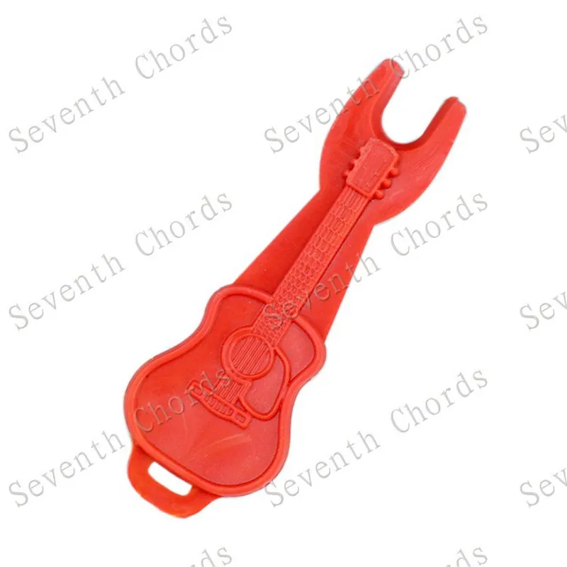 3 шт. инструмент для снятия гитары 6 цветов|bridge pin puller|pin pullerbridge pins |