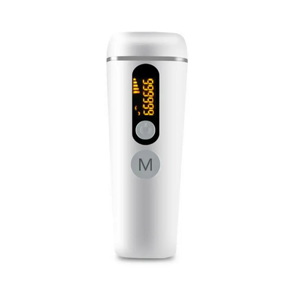

Photon IPL Hair Removal Device Home Multifunctional Painless Portable Hair Removal Device For Lips And Armpits