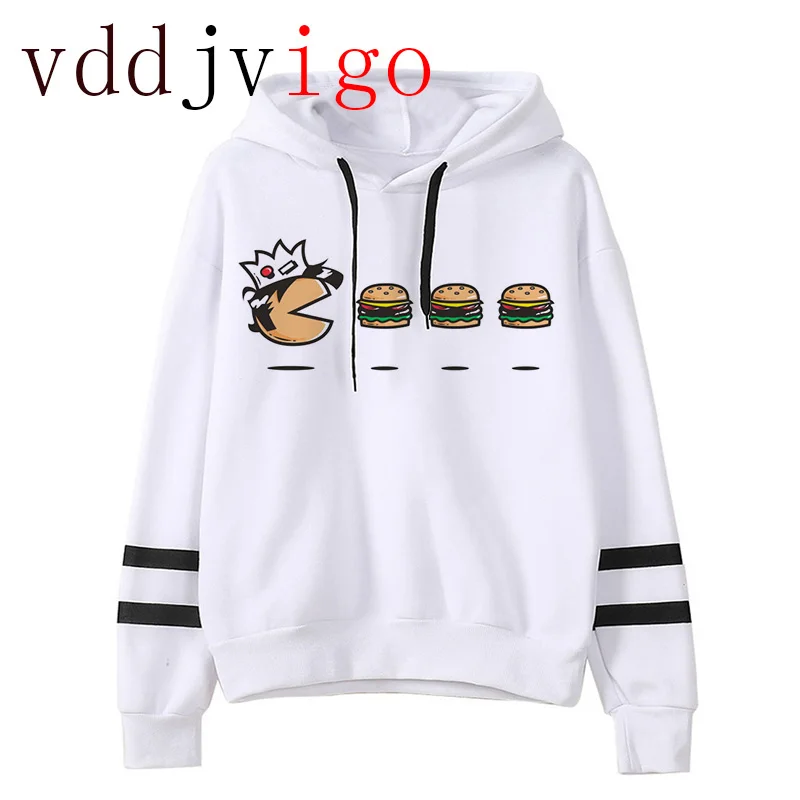 

Riverdale Southside Serpents Harajuku Cartoon Hoodie Men/Women South Side Serpents Snake Print Sweatshirt Ullzang Hoody Male