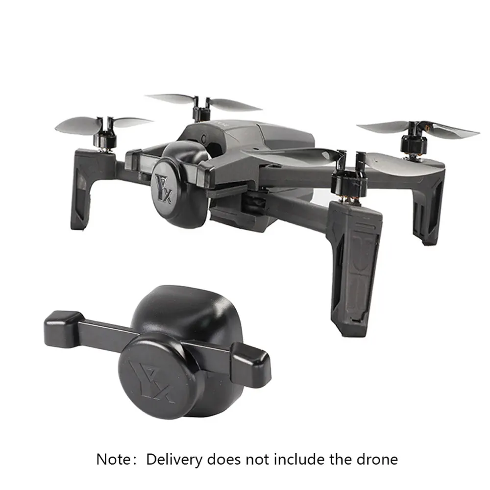 Защитный чехол для камеры Parrot Anafi Пылезащитный колпак объектива | Электроника