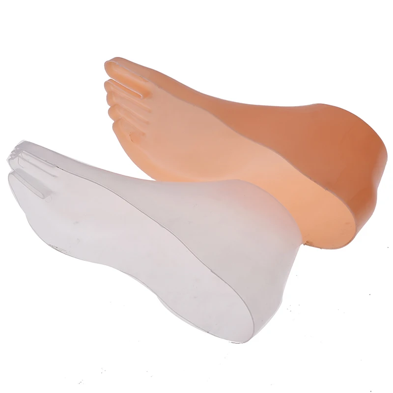 Манекен для женских ног 1 пара модель сандалий в стиле стрингов демонстрация