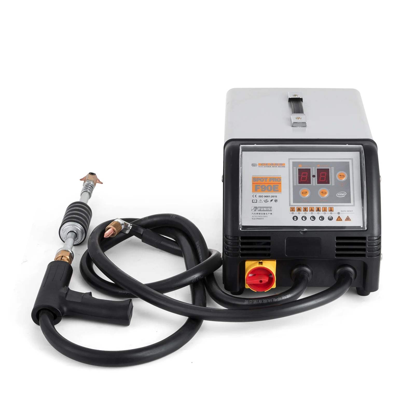 

F90E 3500A Dent Puller Multifunctional Spot Welder Repair Kit Additive Kit