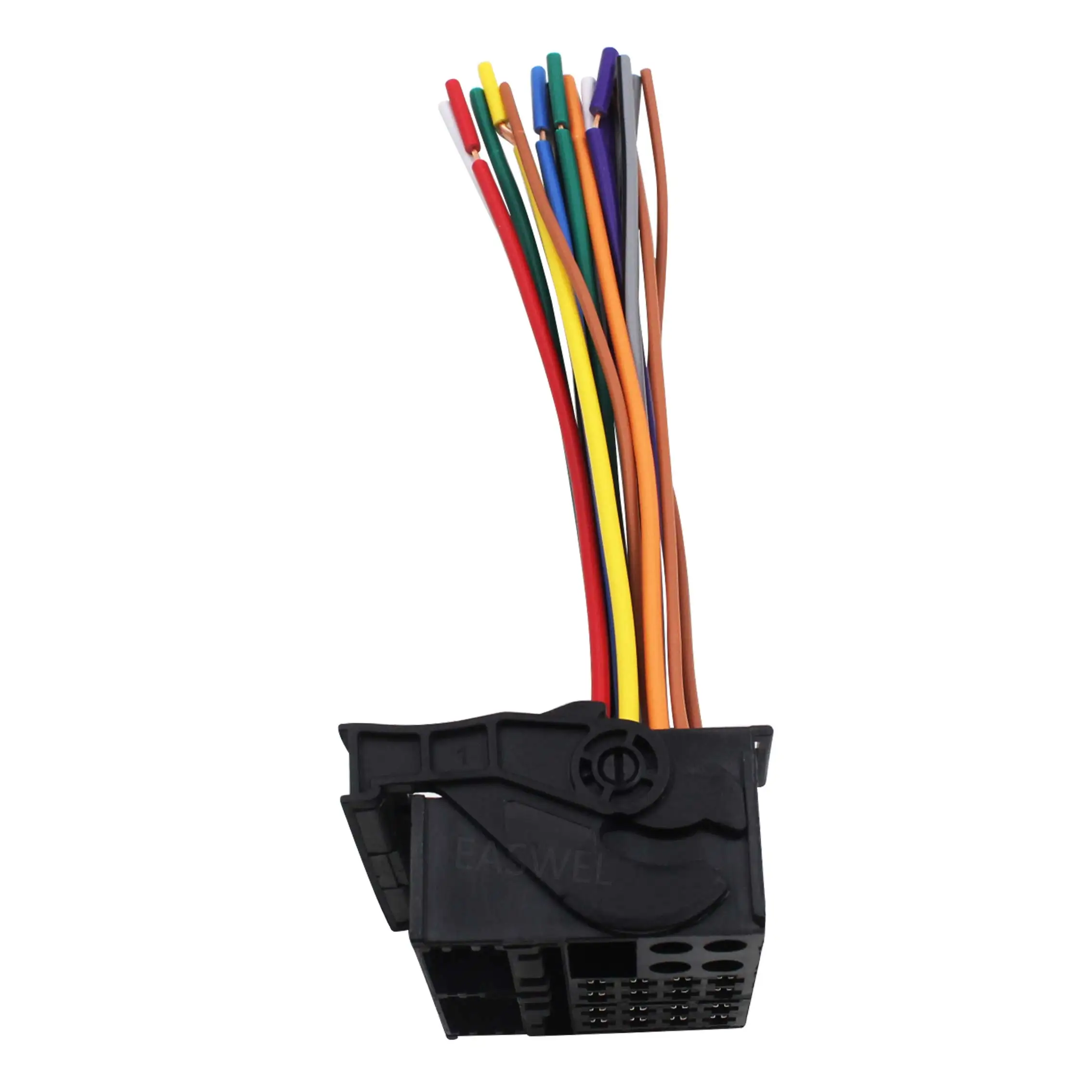 Автомобильный стерео радиоприемник проводка жгут проводов для Ford 2010-2012 Transit Connect |