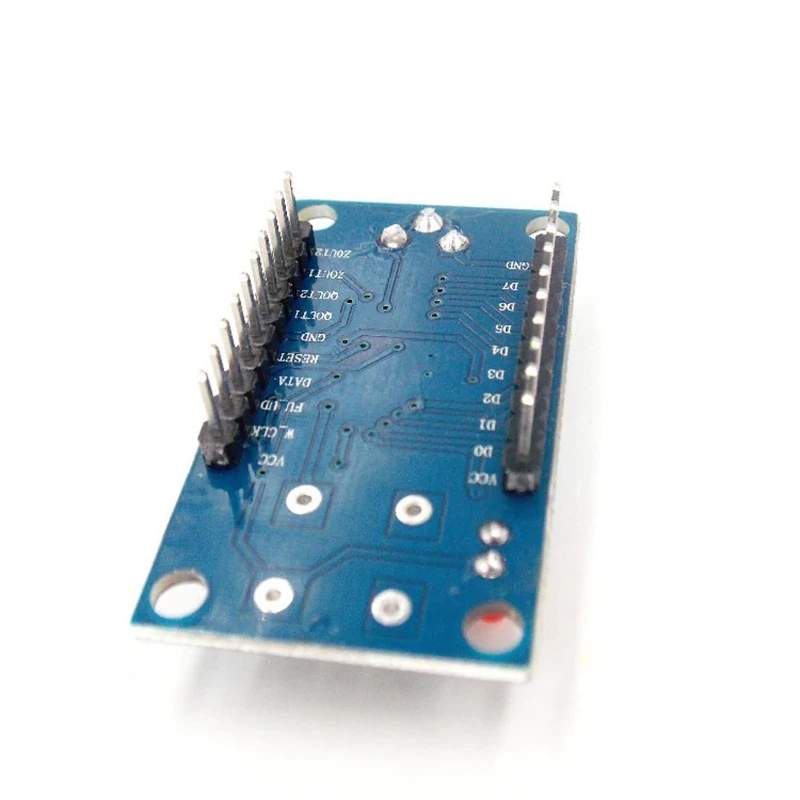 

AD9851 DDS Signal Generator Module 0-70MHz 2 Sine Wave and 2 Square Wave Output