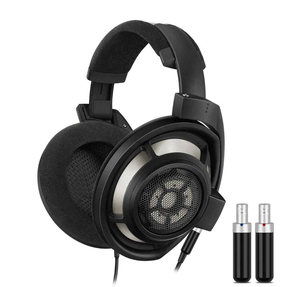 

10PCS Headphone Pin Adapter For Sennheiser HD800 HD820s HD800s HD820 d1000 Earphone Male Jack Connector HiFi Headset Pins DIY