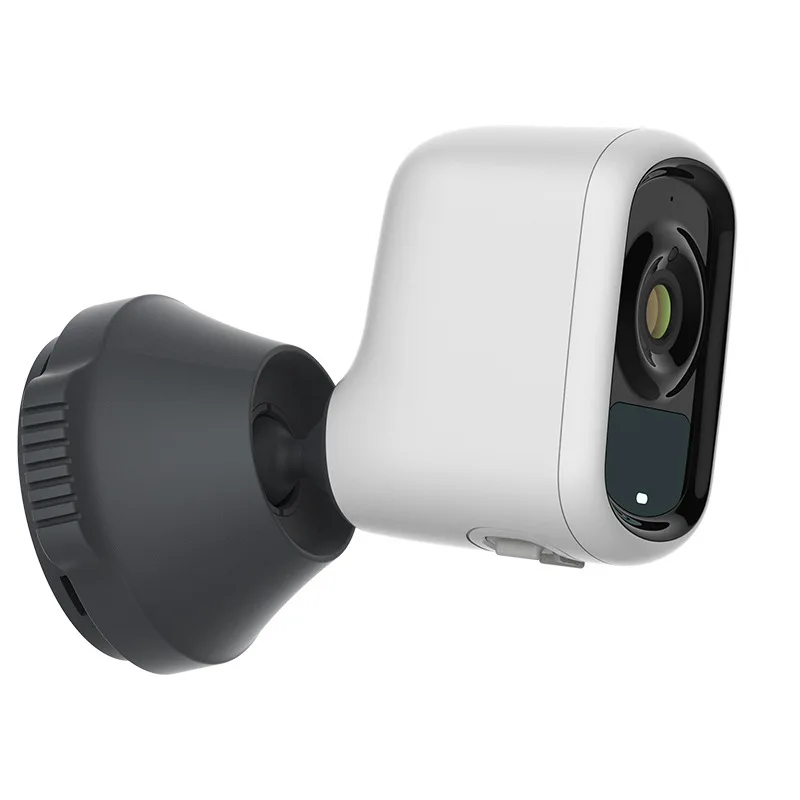 IP-камера видеонаблюдения 1080P Wi-Fi с функцией ночной съемки | Безопасность и защита