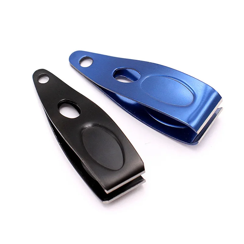 1 шт. мини портативный резак для рыболовной лески из нейлона и углеволокна