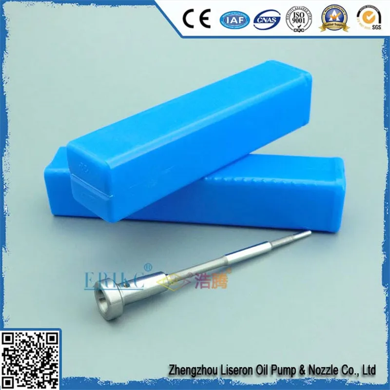 F00VC01359 Клапан управления топливной форсункой Common Rail F 00 В C01 359 для 0445110293 0445110305