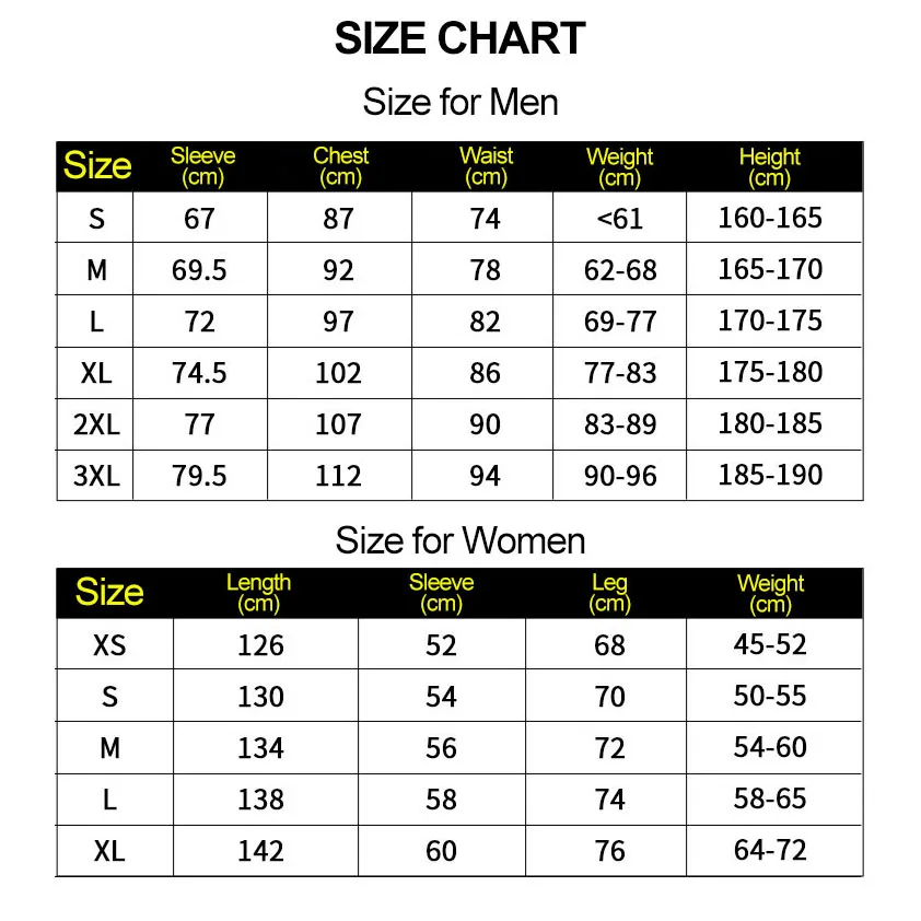 Костюм для дайвинга 3 мм мужчин и женщин цельный теплый неопреновый гидрокостюм с