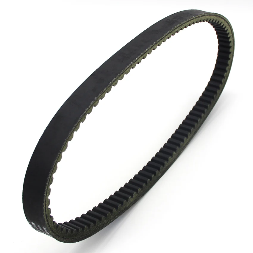 

Motorcycle Drive Belt Transfer Belt For Cfmoto CF250T-3 v3/v5/v9 1000*24.2 Very High Quality And Durable Motorcycles Accessories