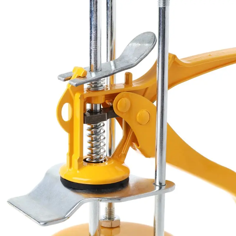 

Tile Locator Wall Tile Regulator Height Level Support Adjuster Craftsman Tool