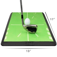13 17 golf carpet mini putting ball pad practice mat indoor outdoor golf green practice office machine washable