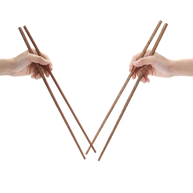 Деревянные палочки для еды 2 пары | Дом и сад
