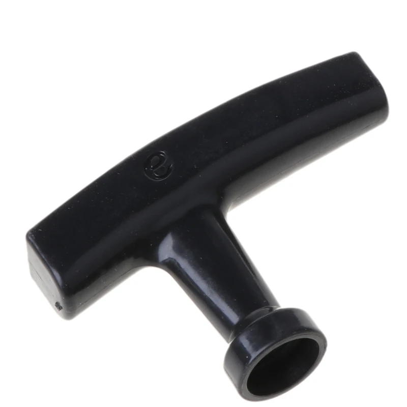 

5pcs Chainsaw Starter Handle Replaces Tool Fit for Komatsu Zenoah 45cc 52cc 58cc 4500 Y5JA