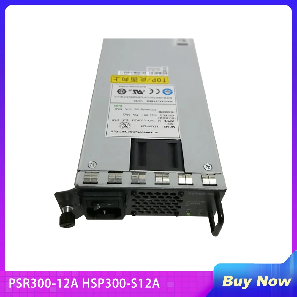 

Communication Power Module For PSR300-12A HSP300-S12A Fully Tested