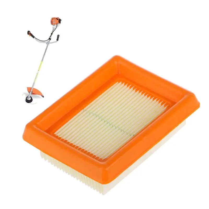 

Air Filter Replacement for stIHL Trimmer FS120 FS200 FS250 FS300 FS350 Chainsaw C5AC
