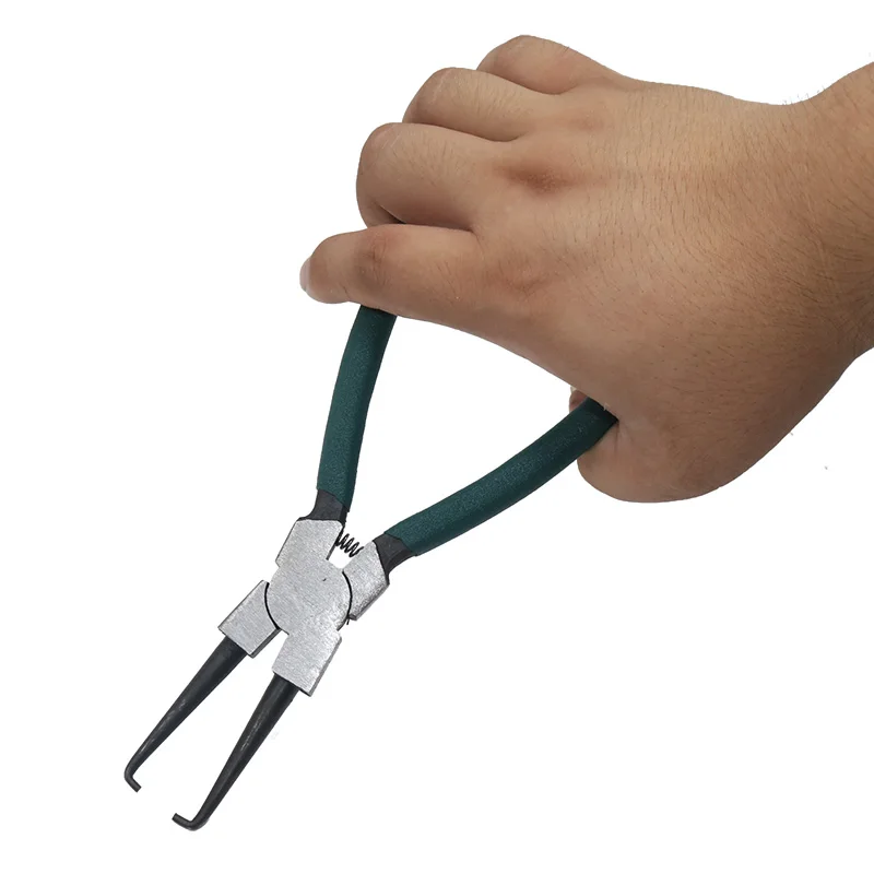 1 шт. зажимные плоскогубцы для шланга| |