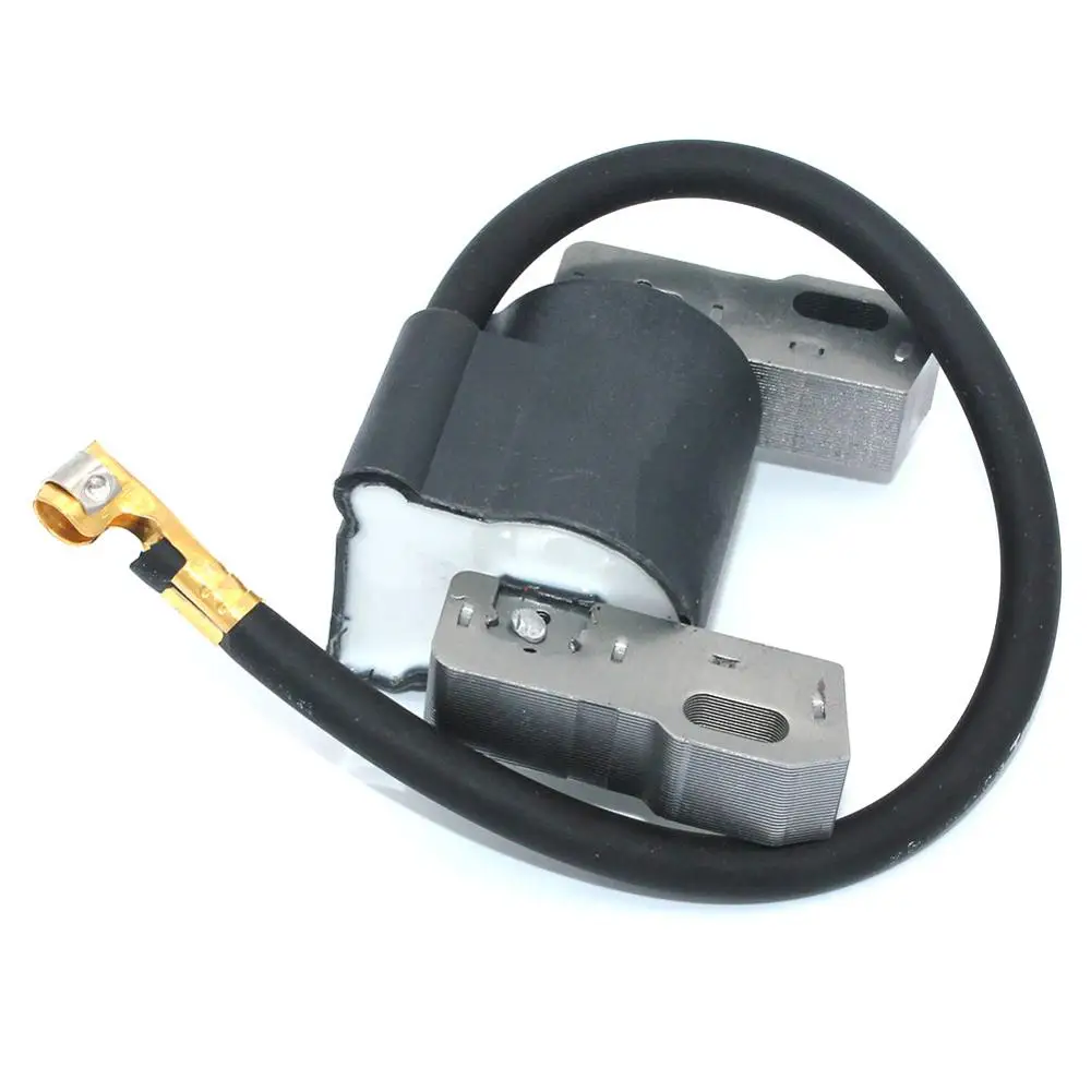 Катушка зажигания для John Deere Z235 Z245 Z345M Z345R Z355R Z375R Z425 Z435|Детали электроинструментов|