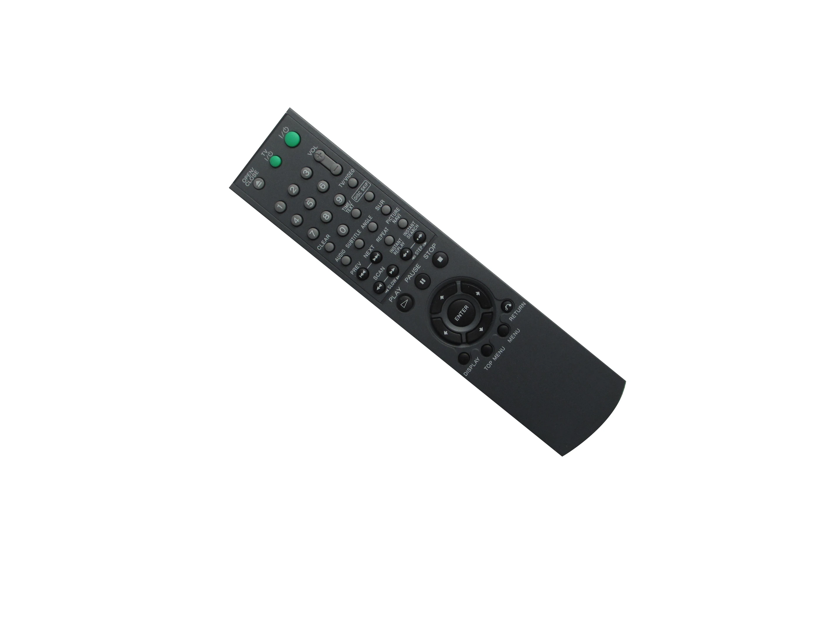 Пульт дистанционного управления Управление для Sony RMT-D154A DVP-NC625 RMT-D155A RMT-D155P DVP-NC665 DVP-NC665P RMT-D159A DVP-NC682V компакт-дисков DVD плеер