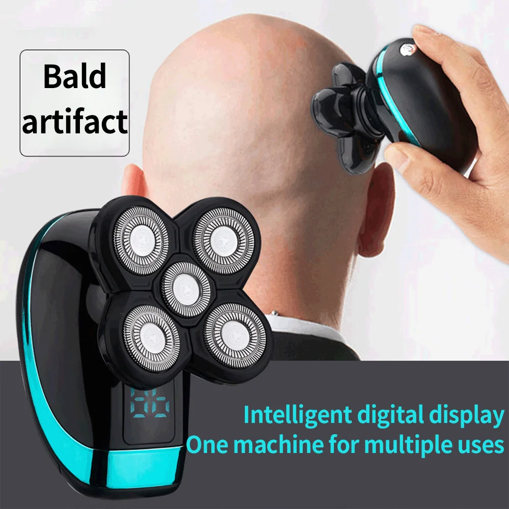 

Personal Care Appliances