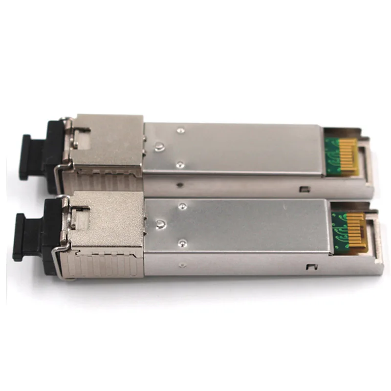 1 пара модулей SFP 25G SC BIDI нм/Нм WDM переключатель модуль трансивера с переключателем