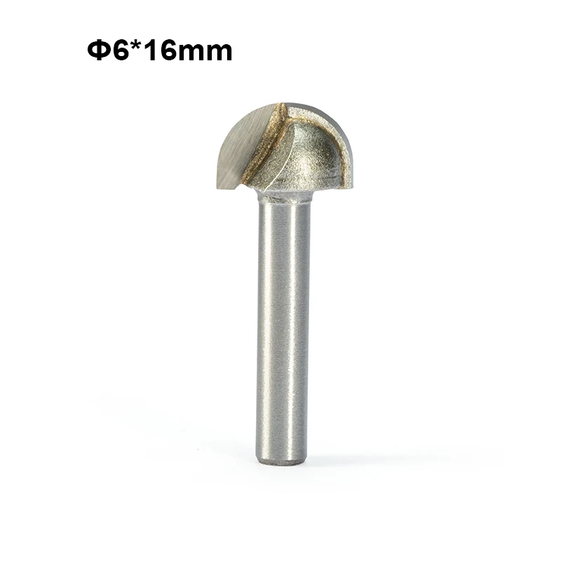 5 шт. фрез по дереву NCSign CEL12-33