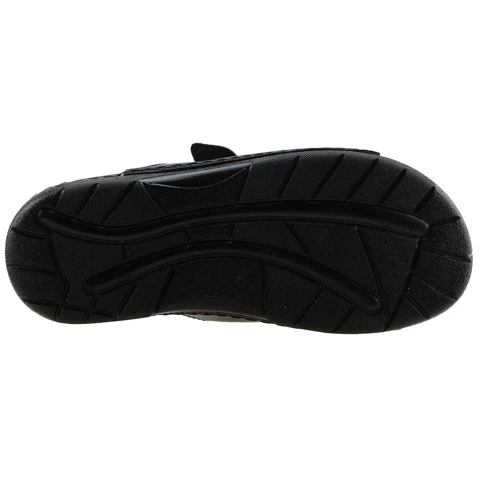 

Aryan M12-004 Daily Seamy Anatomical Male Slippers