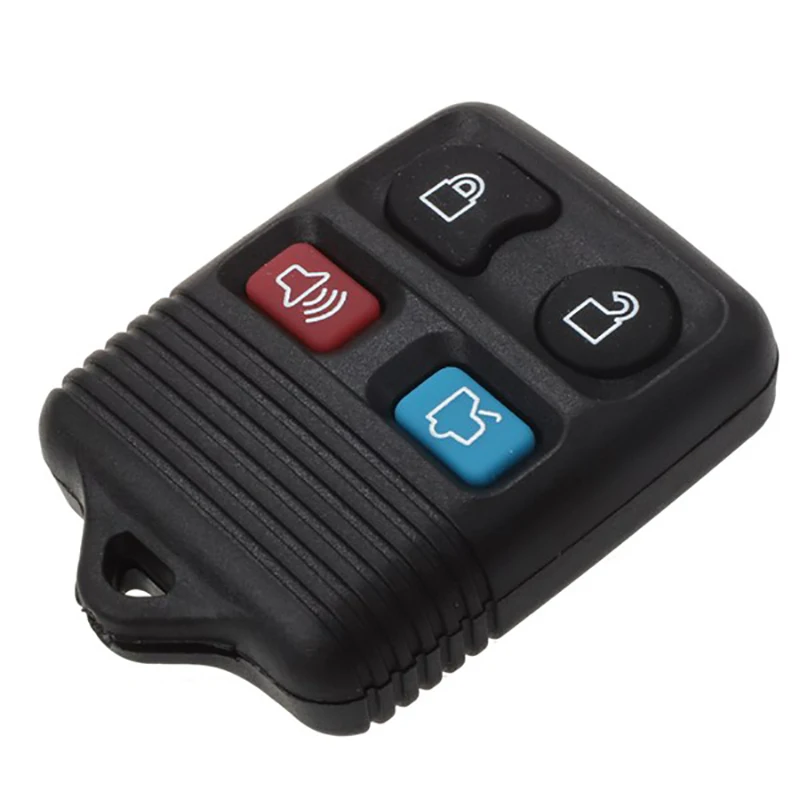 CWTWBU331 сменный Автомобильный ключ без ключа пульт дистанционного управления