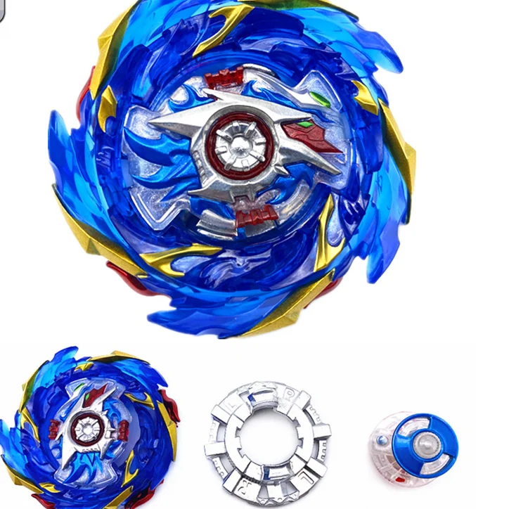 

Tops Launchers Beyblade Burst Set Toys With Starter and Arena Bayblade Metal God Bey Blade Blades kids toys
