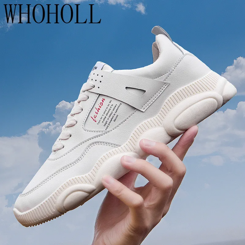 

Men's Shoes Breathable Mesh Lace Running Shoes Outdoor Fitness Training Sports Shoes Non-slip Wear-resistant Casual Couple Shoes