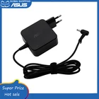 Зарядное устройство для ноутбуков Asus UX360C X553M Q302L Q504UA Q304U S200E X201E X202E X541NA X542UA X540S X540SA X541N, 19 в, 4,0 А, 1,35 x мм