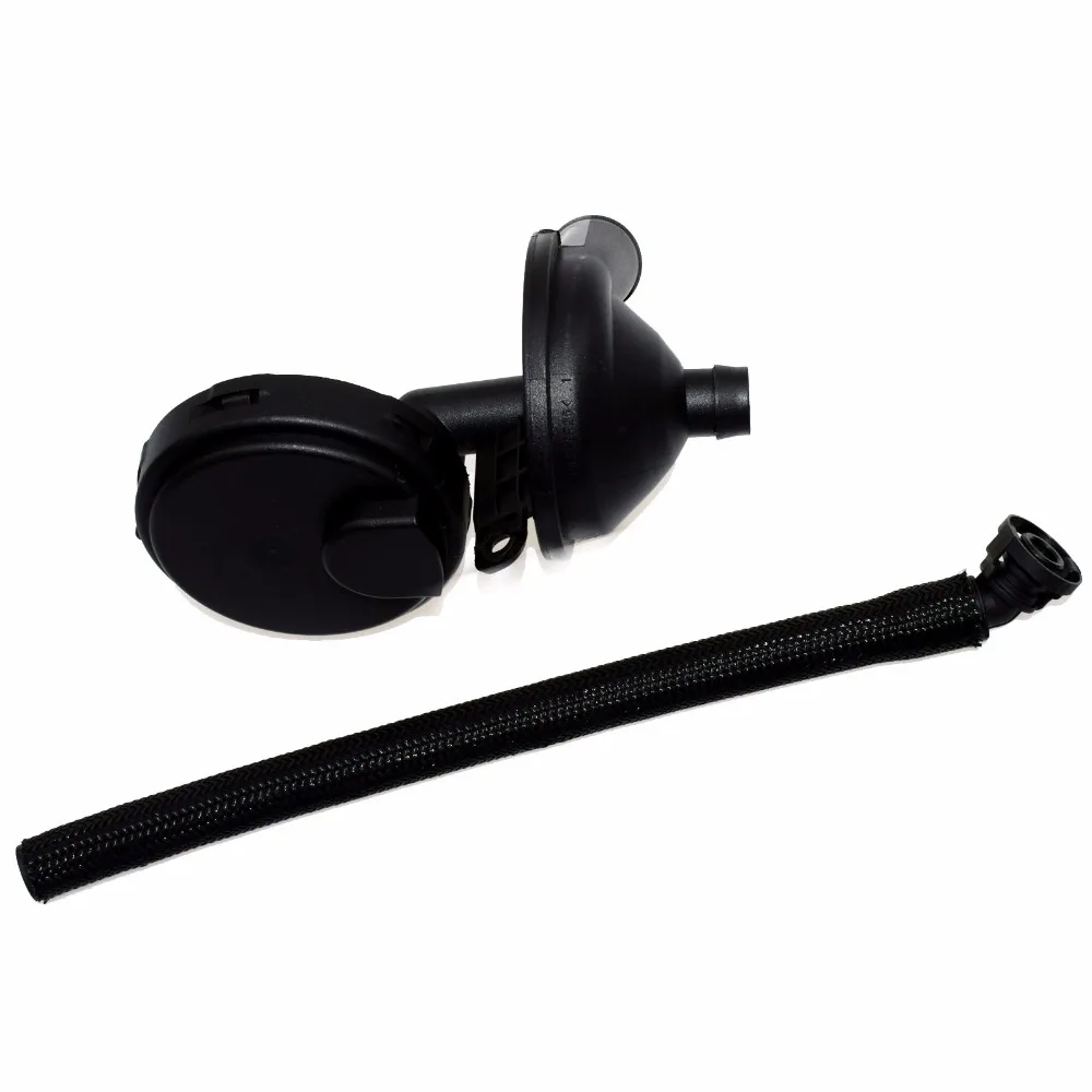 ISANCE PCV Oil Separator Breather Hose Crankcase Vent Valve 11157532649 11617501566 For BMW E46 323 325 328 330 528 530 X3 Z3 Z4 |