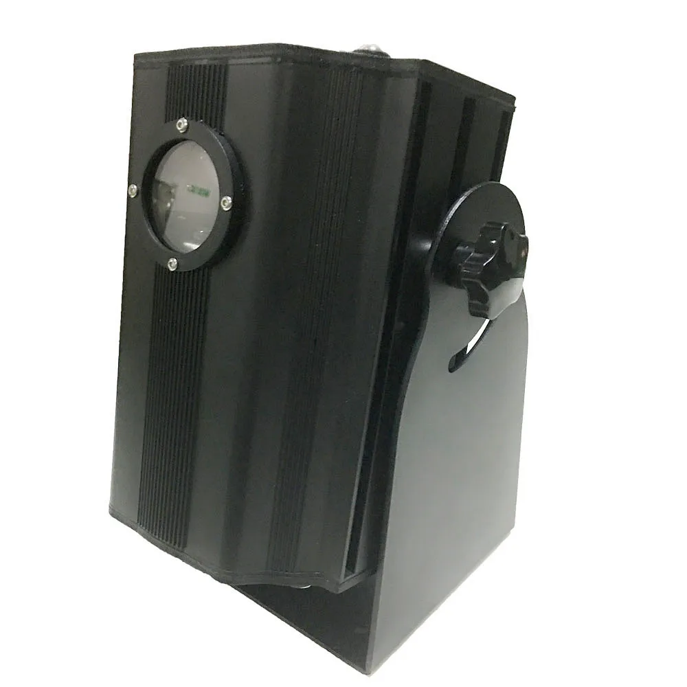 Динамическая лампа для проекции звездного неба лазерный уличный