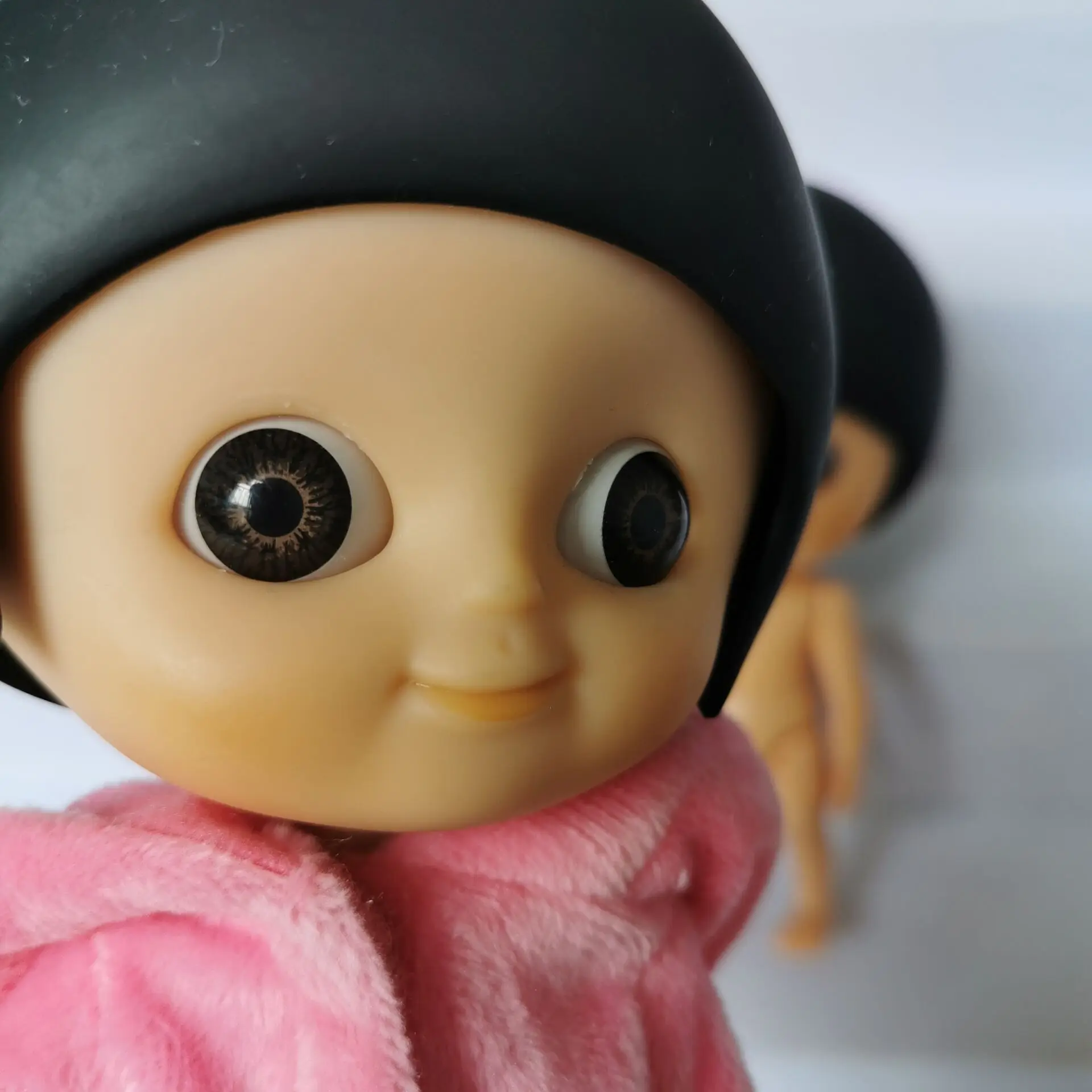 18 см Ограниченная Коллекция модных дизайнов dumbo динозавры BID baby Blyth кукла