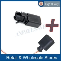 1j0919379a 1j0 919 379 a ambient outside air temperature sensor with 2 pin connector plug