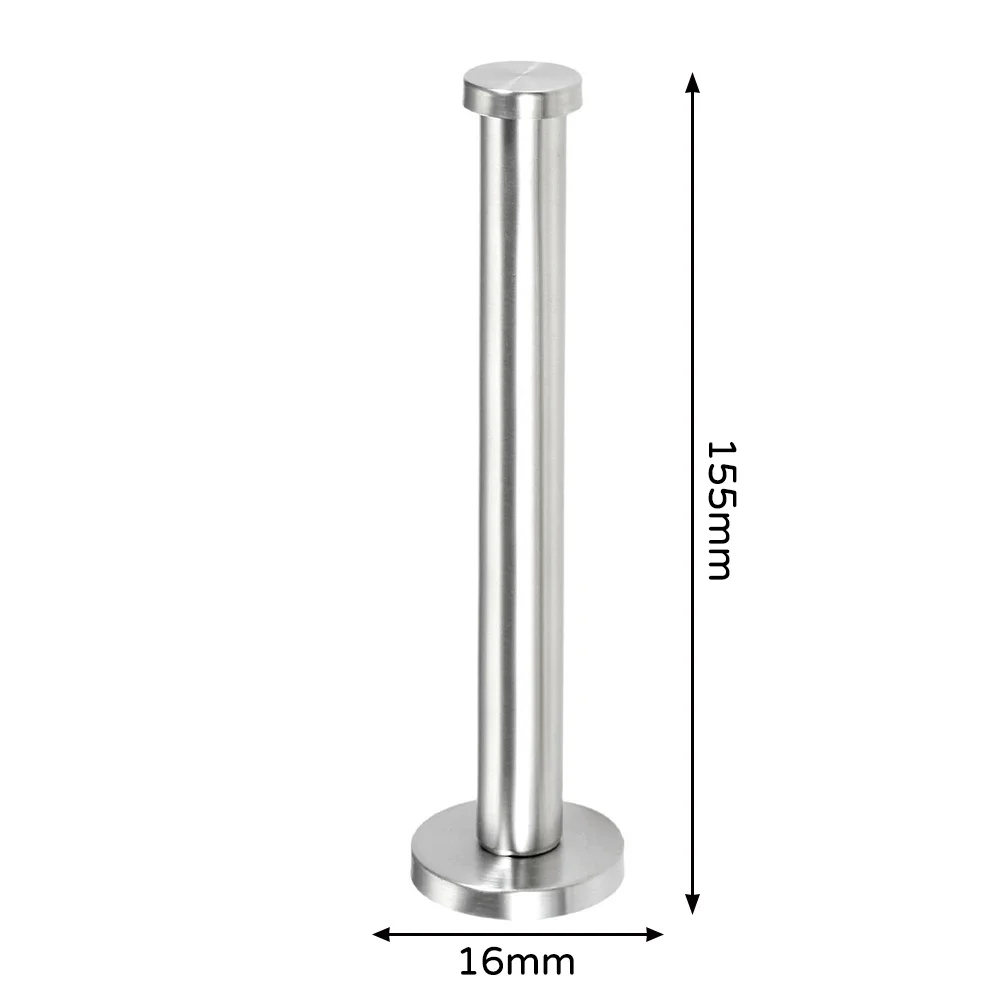 

Modern Design Stainless Steel Wall Mounted Hook Towel Clothes Hanger Decoration With High Quality