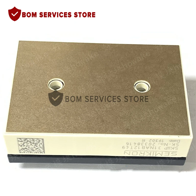 SKIIP31NAB12T49 новый оригинальный модуль IGBT