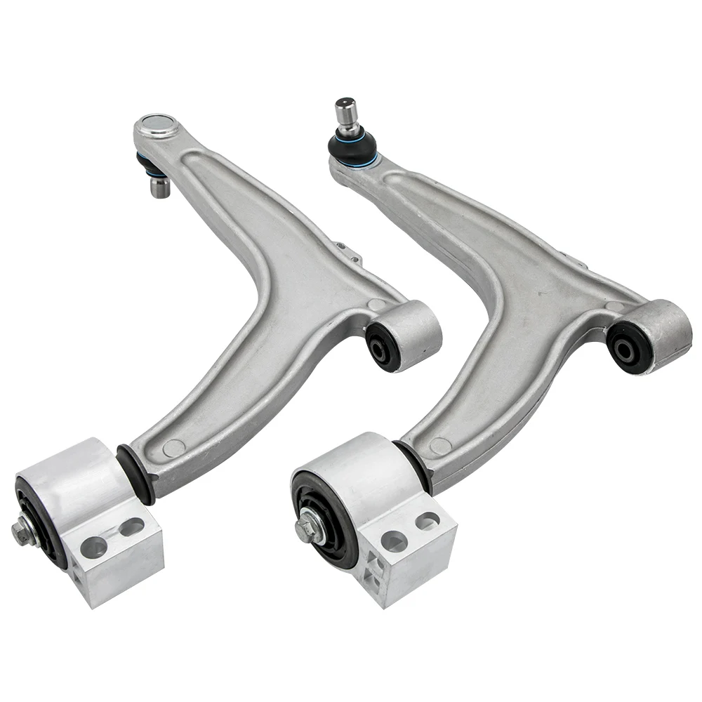 

2pcs Front Lower Control Arms for Vauxhall Signum Vectra C MK2 12796013 12796014