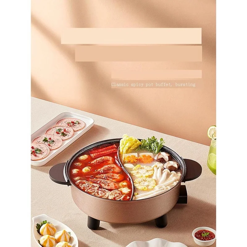 equipment aparato de cocina elektrikli mutfak aletleri home appareil cuisine kitchen appliance keukenapparatuur electric skillet free global shipping