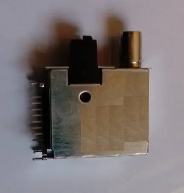 

Si4730 Si4731 Integrated High Quality FM AM Radio Head Module