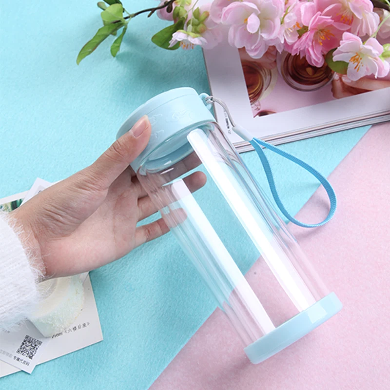 Цветная Модная Портативная креативная чашка для домашнего офиса|Бутылки воды| |