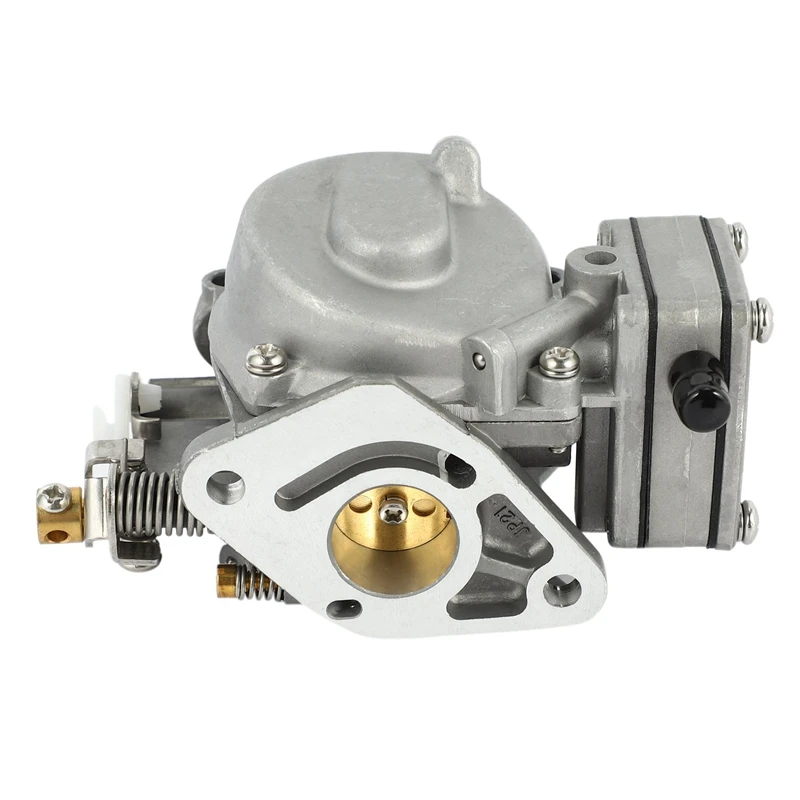 Карбюратор для лодочного двигателя Carb y 369 03200 2 1 м подвесного Tohatsu Quicksilver NS 4 5 4HP 5HP