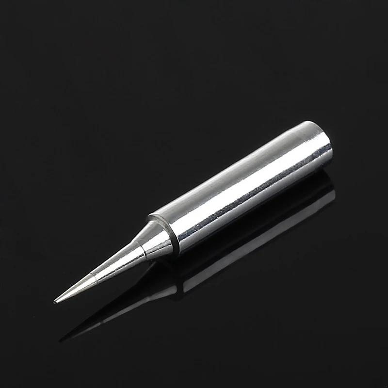 

5Pcs Lead Free Replacement Soldering Tools Solder Iron Tips Head 900m-T-I 936 937 Drop Ship