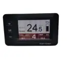 Светодиодный дисплей KEY DISP KD218 KD286, приборный монитор для электровелосипеда, сменные детали, панель Bafang LED TFT Kit